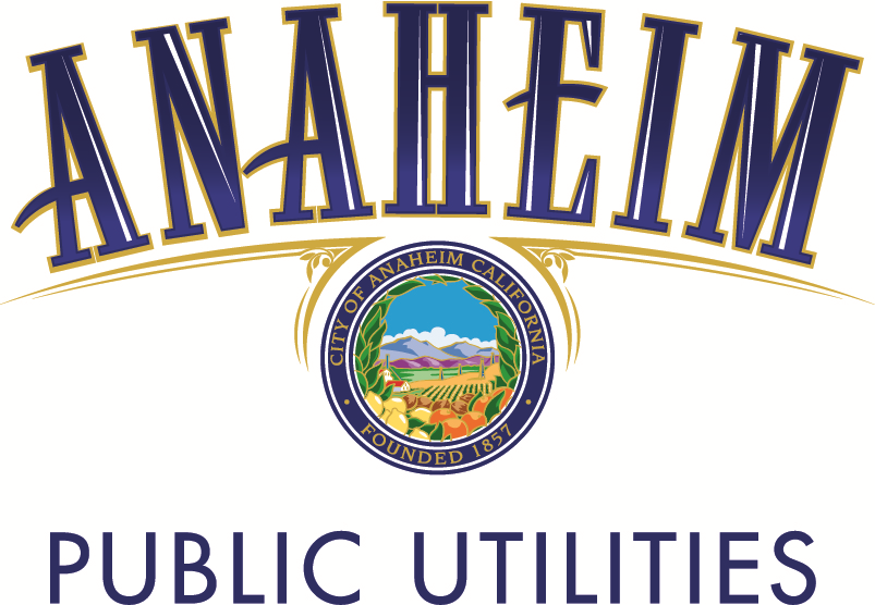 ANAHEIM PUBLIC UTILITIES